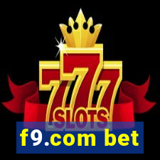 f9.com bet